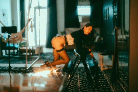 Lily Kasai best star pictures