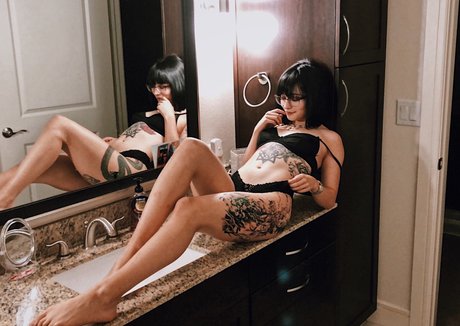 big tits brunette onlyfans art naked image