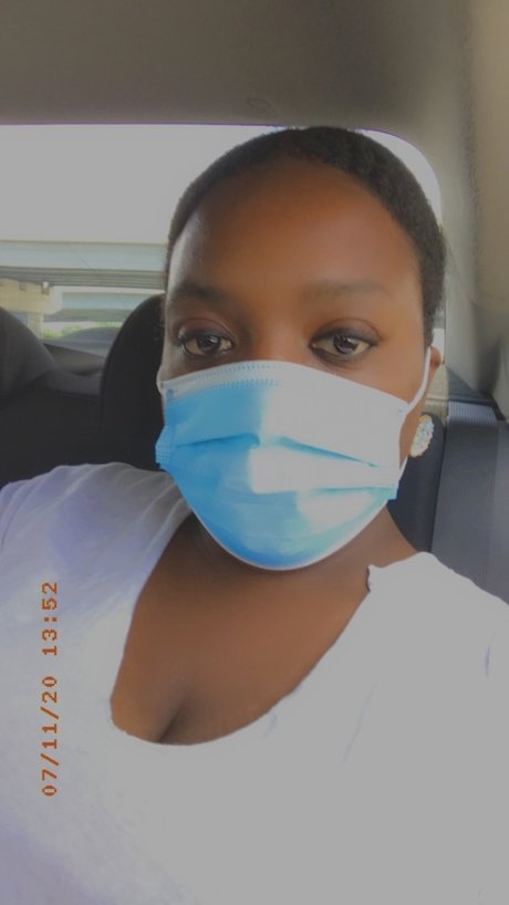 Chopps pretty model image