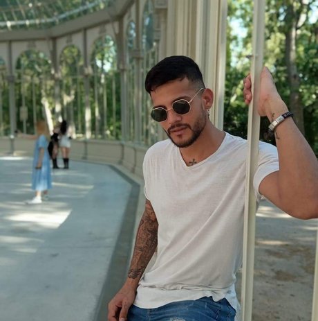 JhonLambert free pornstar photo