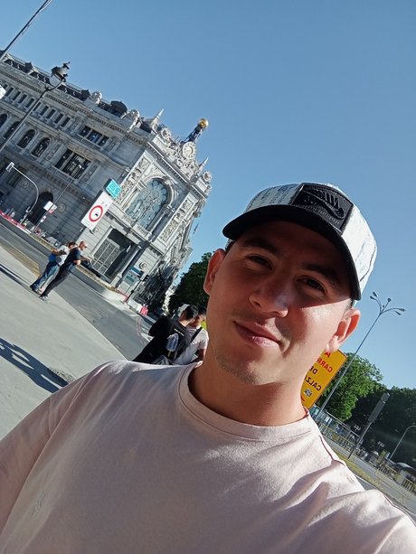 CAMILO CANTOR nudes pornstar pictures