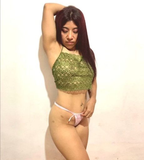 Jess Dakaria pornstar sexy image