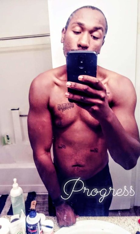 JesseAnarchy hd model pictures