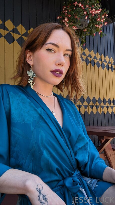 Jesse Luck Free Page_ star adult galleries