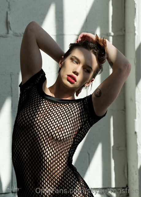 Jesse Luck Free Page_ naked star pic