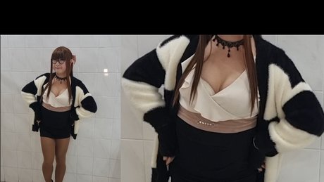 cdhime pornstar exclusive archive