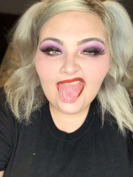 Bbwgoddess95 naked actress photos