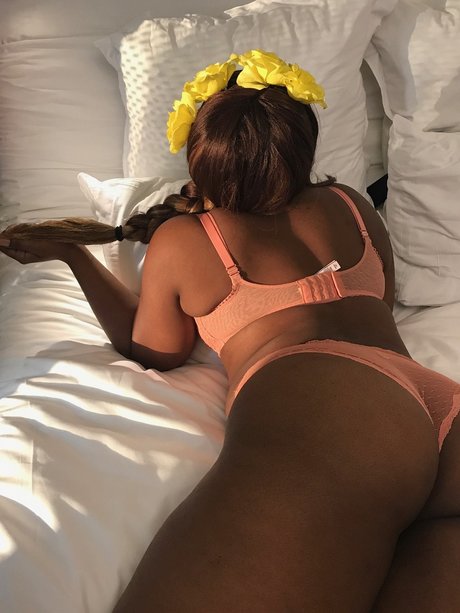 Miami Summers pornstar art photo