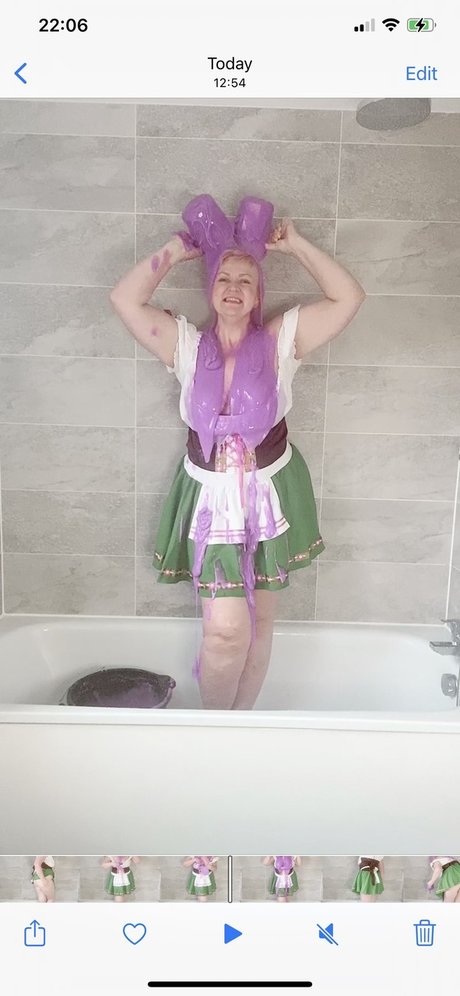 Candy Cummings model sex picture