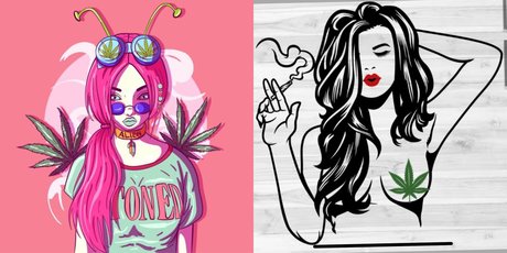 Glorified Stoner nice model archive