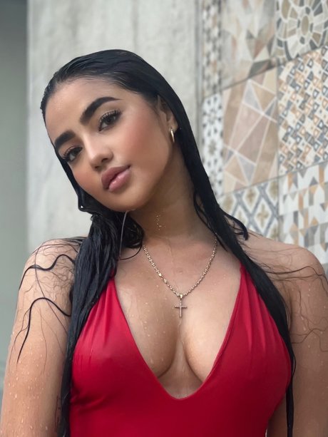 Camila leal hd model img