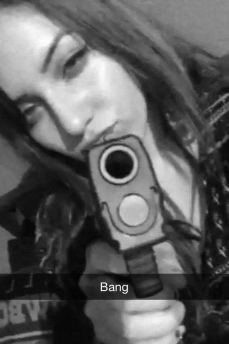 Cali Gula model sex photo