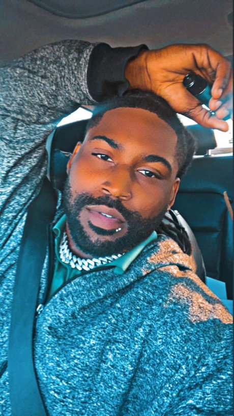 Dreadheadte_ pornstar exclusive picture