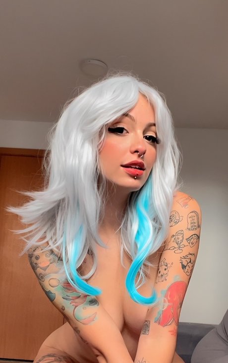 Jany naked actress gallery