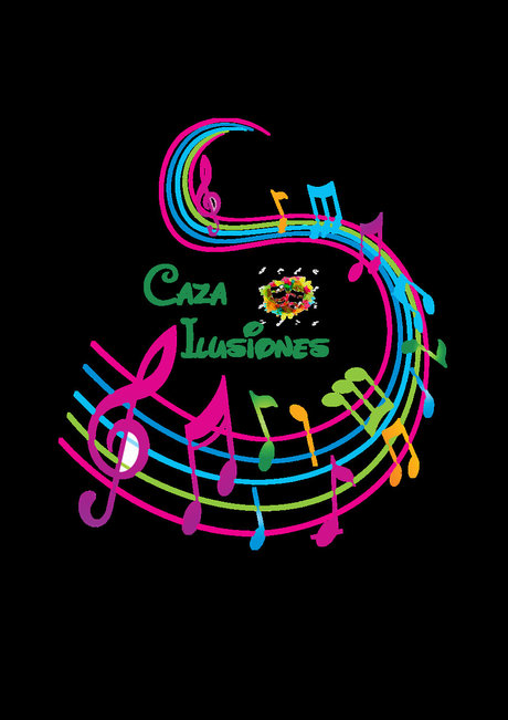 Caza Ilusiones nudes star archive