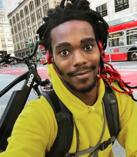 Jermaine Ellis hd model pics