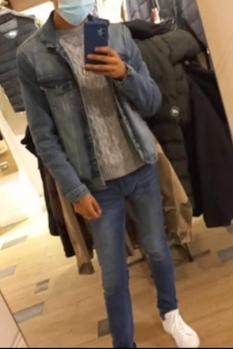 Jesse DL erotic star gallery