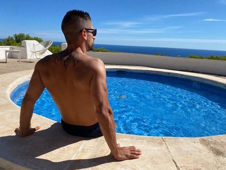 guy onlyfans art nude image