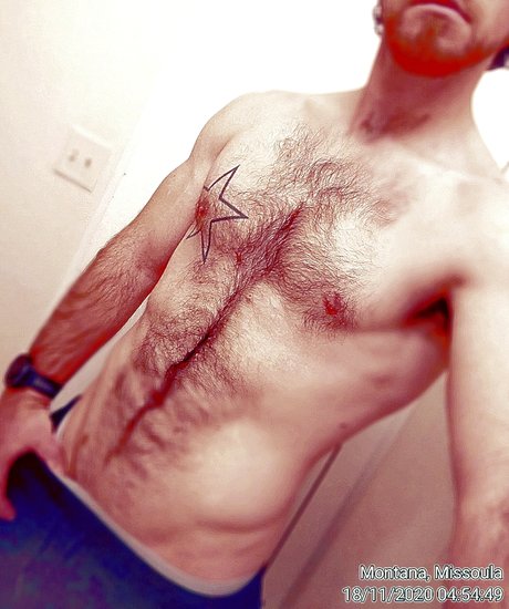 Armenian Meat Hammer pornstar art pic