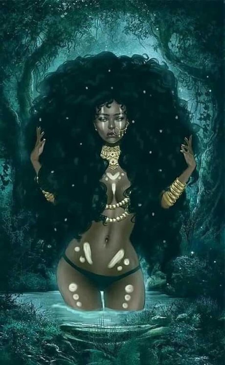 Hey Nikky pornstar art image