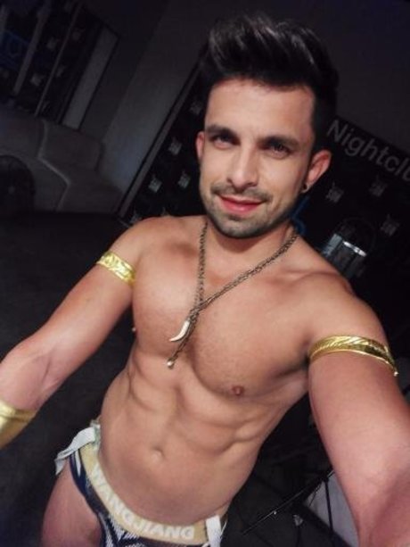 Jesus Terrazas beautiful pornstar archive