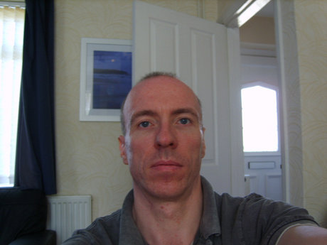 Sean Adams porn model img