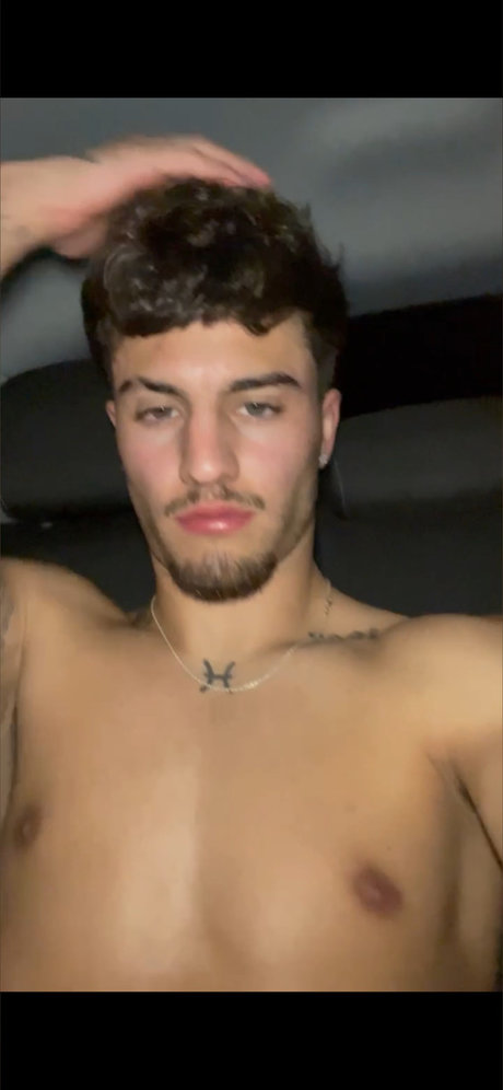 Jes s Casillas high quality actress photo