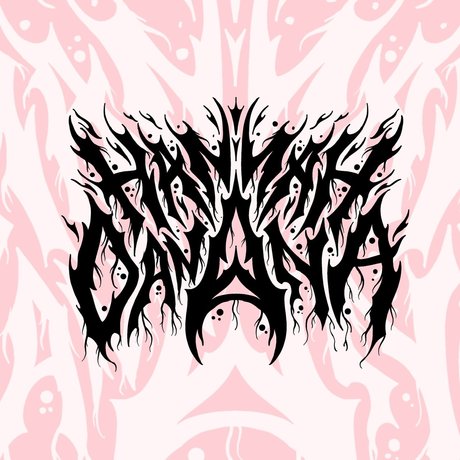 Hannah Danana naked pornstar img