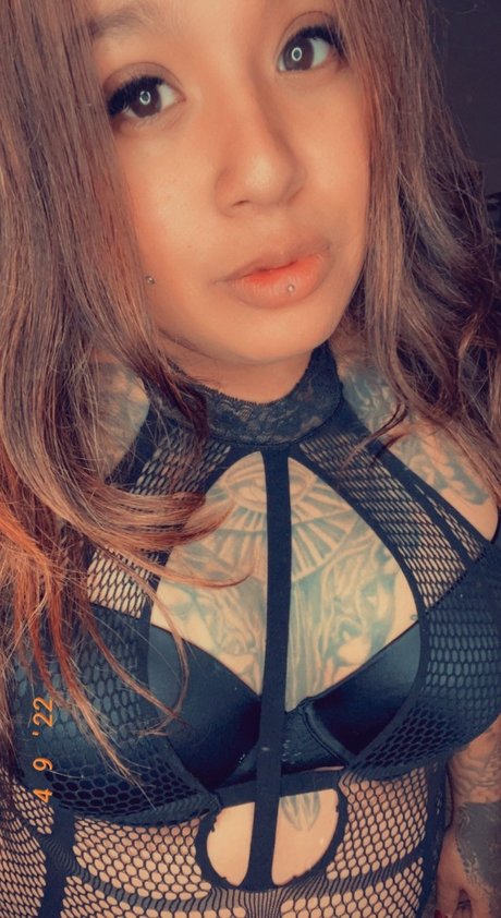 Jazelle Isabella exclusive actress pictures