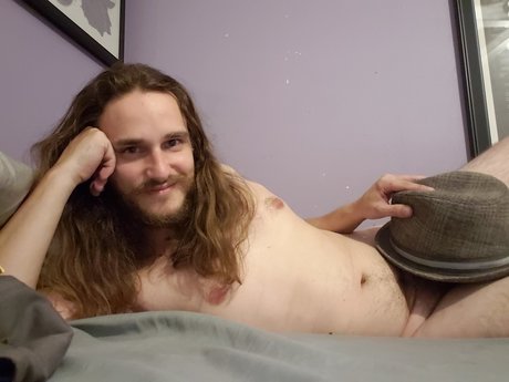 HighOzark pornstar art photo