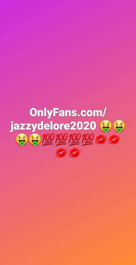 Jazzy Delore star beautiful images
