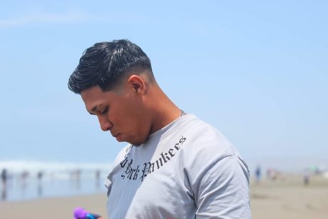 Juan Olaya marquez nice model photo