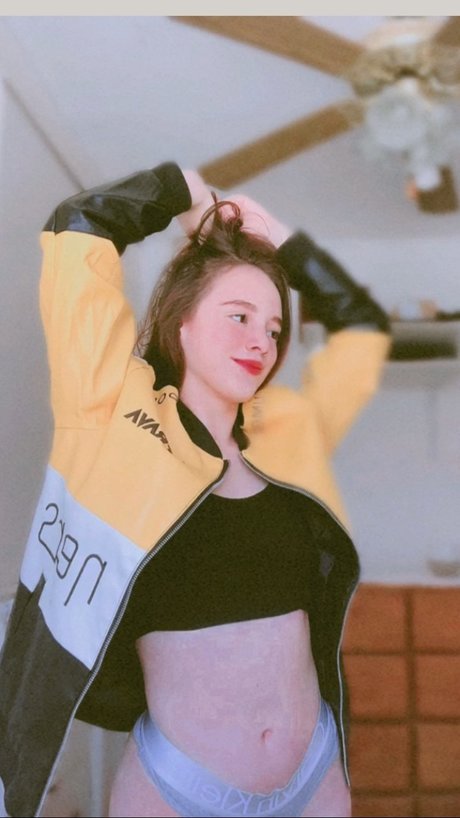 Jazm n pornstar sexy photo