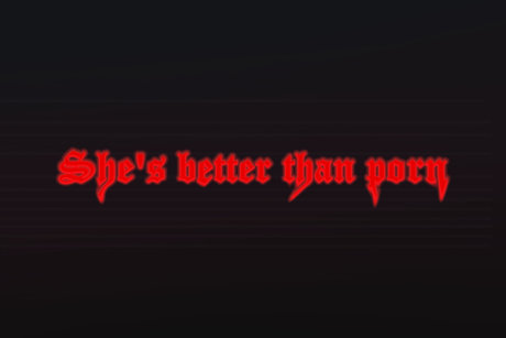 BreeAnna Nikole Hill sexy actress images