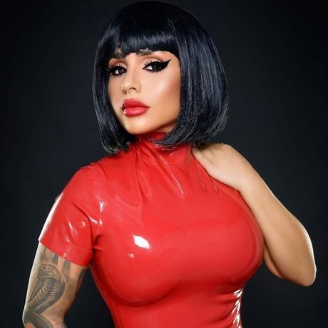 FEMD M R LEPLAY F NTASY_ actress img