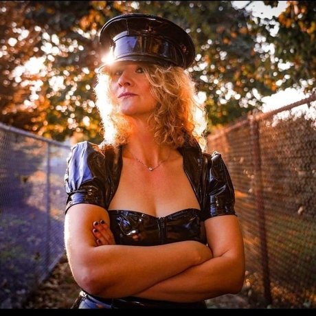 MistressCandy69 star hot image