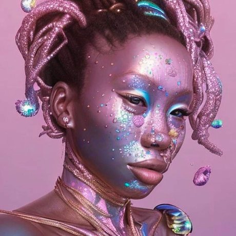 Mistress Mochi star best photo