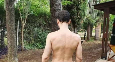 Mistress Man adult model photos