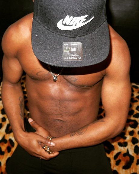 Misther marvin model perfect pics