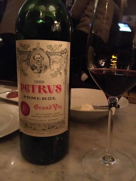 MisterWine star hot image