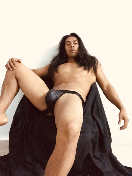 Manuel torres nudes model gallery