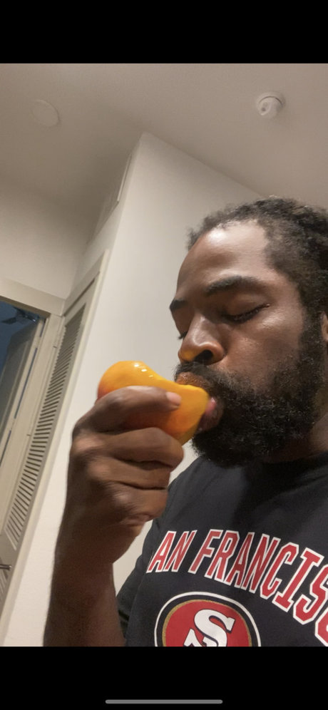 MrSmith pornstar sexy image