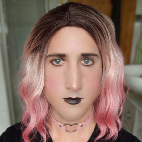 MissCassy star pornographic photo