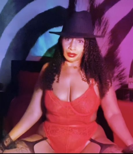 CherokeeMaria pornstar nudes img