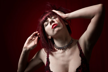 MissVivianNYC high quality actress pictures