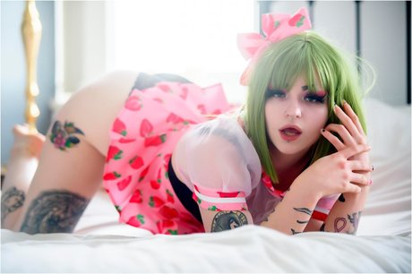 MissUnsane high quality actress pictures