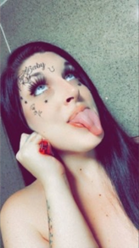 JessicaBankz art star archive