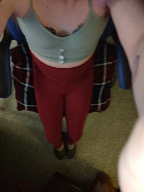 Miranda Starr nudes star images