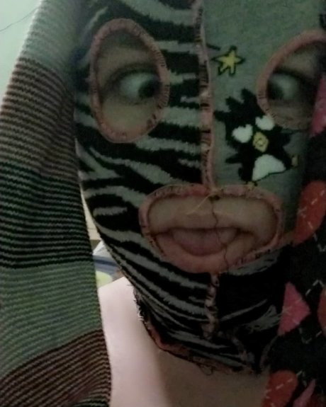 Mochi B star beautiful images