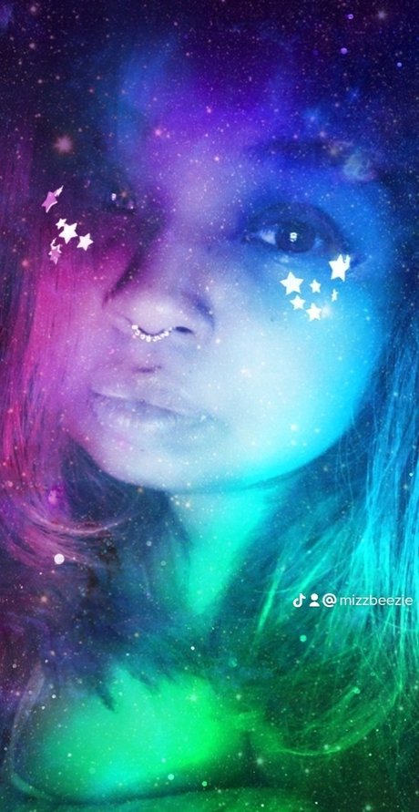 Ashley Joseph art model archive